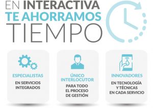 Interactiva – Facility Services